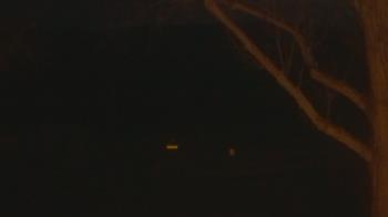 Weather camera view of Frenchglen ES.