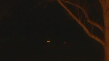 Weather camera view of Frenchglen ES.