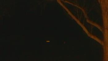 Weather camera view of Frenchglen ES.