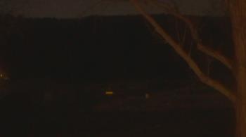 Weather camera view of Frenchglen ES.