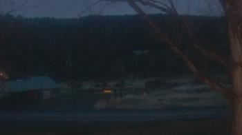 Weather camera view of Frenchglen ES.