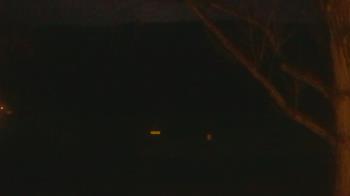 Weather camera view of Frenchglen ES.