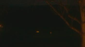 Weather camera view of Frenchglen ES.