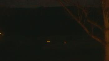 Weather camera view of Frenchglen ES.