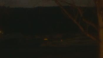 Weather camera view of Frenchglen ES.