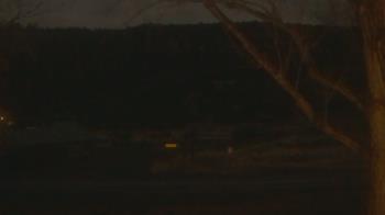 Weather camera view of Frenchglen ES.