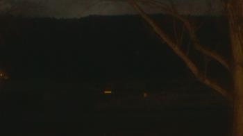 Weather camera view of Frenchglen ES.