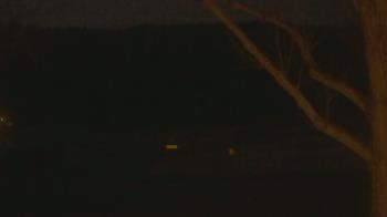 Weather camera view of Frenchglen ES.