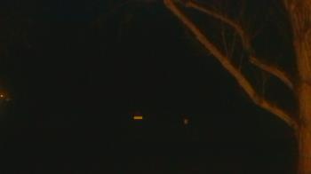 Weather camera view of Frenchglen ES.