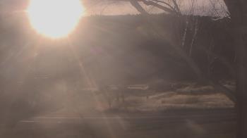 Weather camera view of Frenchglen ES.