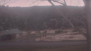 Weather camera view of Frenchglen ES.