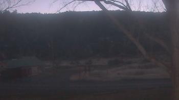 Weather camera view of Frenchglen ES.