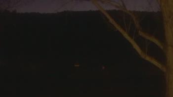 Weather camera view of Frenchglen ES.