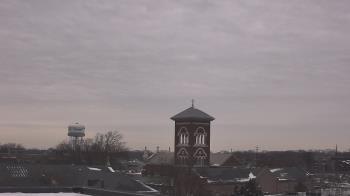 Weather camera view of John W. Dodd MS.