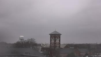 Weather camera view of John W. Dodd MS.