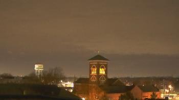 Weather camera view of John W. Dodd MS.