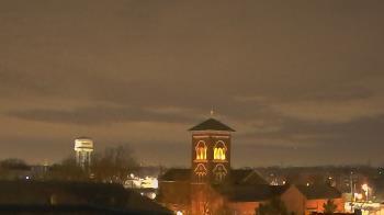 Weather camera view of John W. Dodd MS.