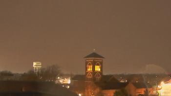 Weather camera view of John W. Dodd MS.