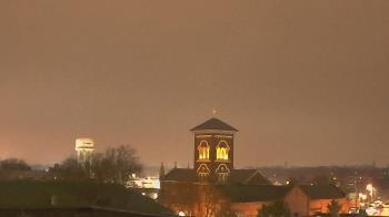 Weather camera view of John W. Dodd MS.