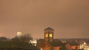 Weather camera view of John W. Dodd MS.