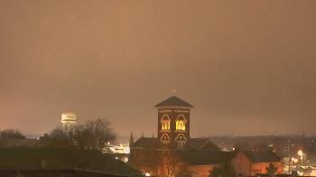 Weather camera view of John W. Dodd MS.