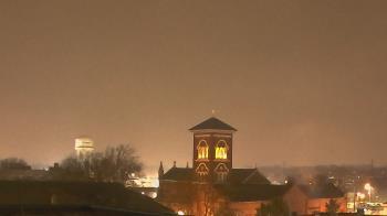 Weather camera view of John W. Dodd MS.