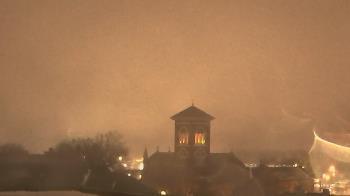 Weather camera view of John W. Dodd MS.