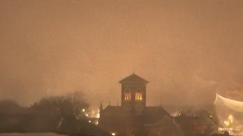 Weather camera view of John W. Dodd MS.