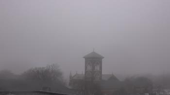 Weather camera view of John W. Dodd MS.