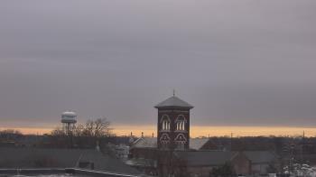 Weather camera view of John W. Dodd MS.