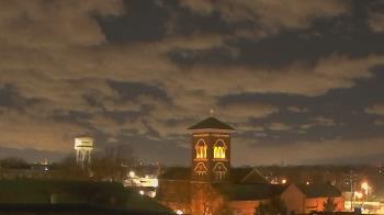 Weather camera view of John W. Dodd MS.