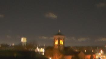 Weather camera view of John W. Dodd MS.