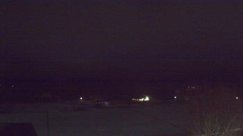 Weather camera view of Forest City Regional Jr Sr HS.