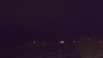 Weather camera view of Forest City Regional Jr Sr HS.