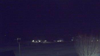 Weather camera view of Forest City Regional Jr Sr HS.