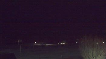 Weather camera view of Forest City Regional Jr Sr HS.