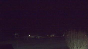 Weather camera view of Forest City Regional Jr Sr HS.