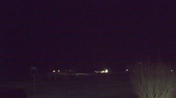 Weather camera view of Forest City Regional Jr Sr HS.