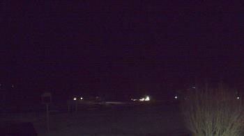 Weather camera view of Forest City Regional Jr Sr HS.