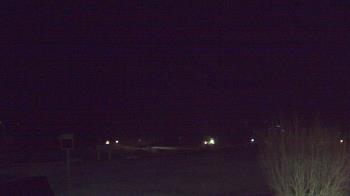 Weather camera view of Forest City Regional Jr Sr HS.