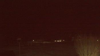 Weather camera view of Forest City Regional Jr Sr HS.