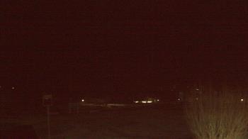 Weather camera view of Forest City Regional Jr Sr HS.