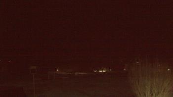 Weather camera view of Forest City Regional Jr Sr HS.