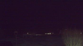 Weather camera view of Forest City Regional Jr Sr HS.