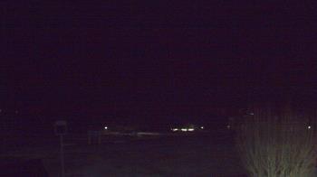 Weather camera view of Forest City Regional Jr Sr HS.