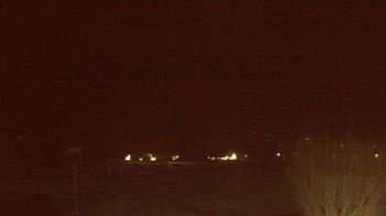 Weather camera view of Forest City Regional Jr Sr HS.