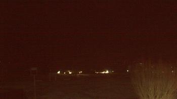 Weather camera view of Forest City Regional Jr Sr HS.