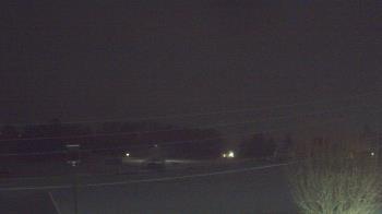 Weather camera view of Forest City Regional Jr Sr HS.