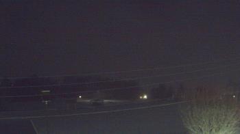 Weather camera view of Forest City Regional Jr Sr HS.