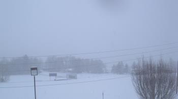 Weather camera view of Forest City Regional Jr Sr HS.